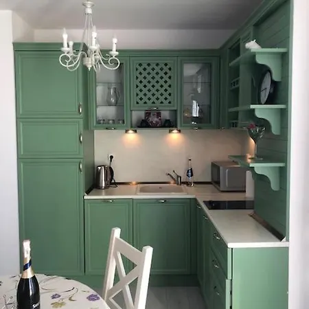 Charming 2-room Apartmán Bjala