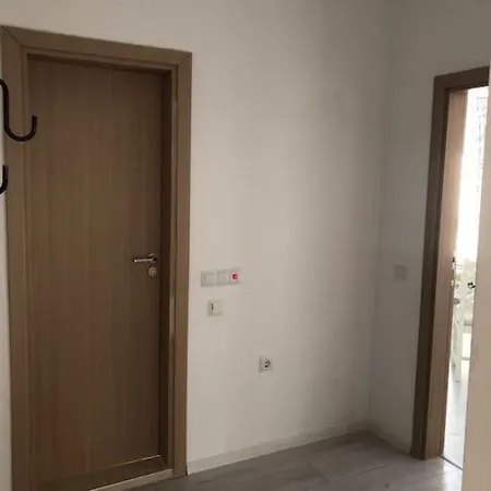 Apartmán Charming 2-room