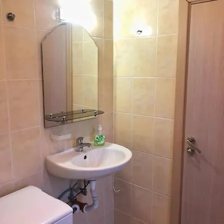 Apartmán Charming 2-room