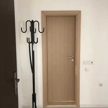 Apartmán Charming 2-room