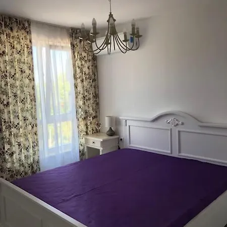 Charming 2-room Apartmán
