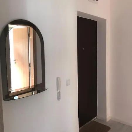 Charming 2-room Apartmán *