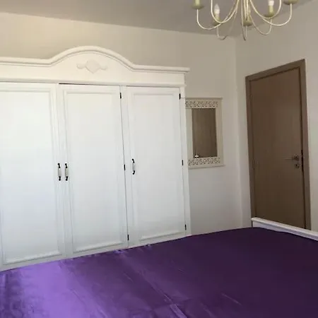 Apartmán Charming 2-room