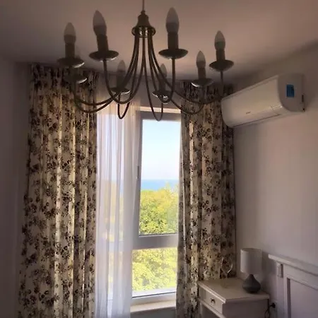 Charming 2-room Apartmán Bjala